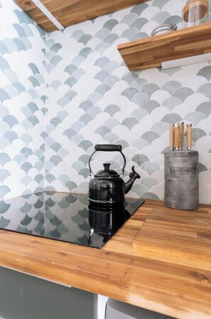 Unclassified image, 4 of 17, button - Charming & Central 1BD Apartment Near Montmartre (Paris)