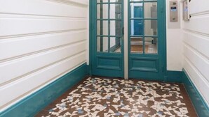 Interior - Charming & Central 1BD Apartment Near Montmartre (Paris)