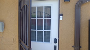Detalle exterior