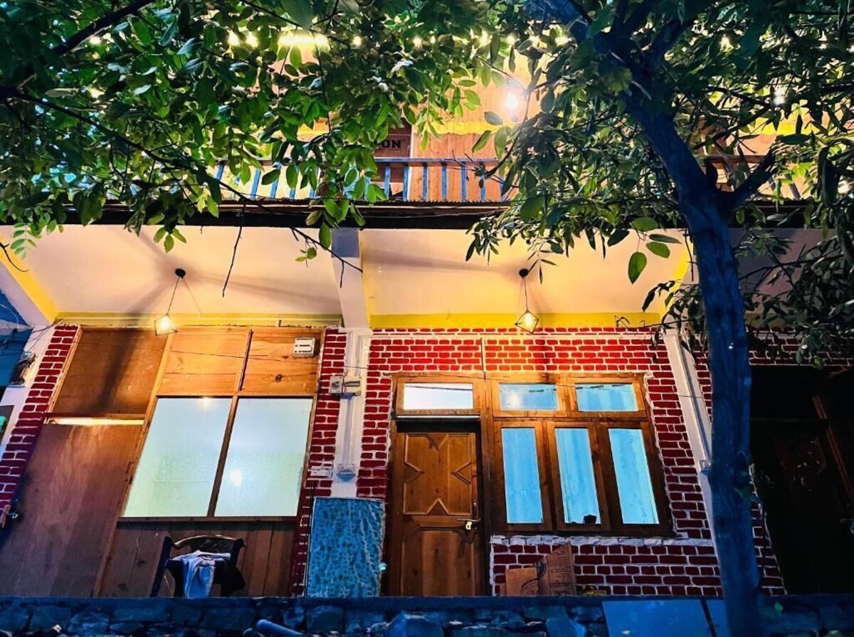 Bild für Gastgeberprofil