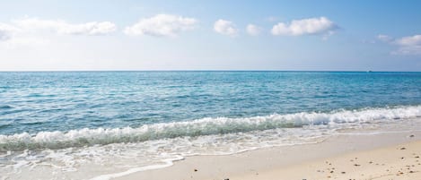 Plage à proximité