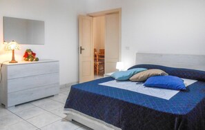 3 chambres, accès au Wi-Fi (inclus)