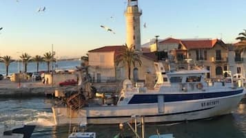 Jachthaven