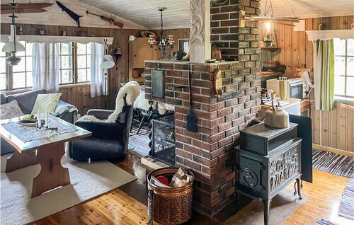 Cozy home in Nissedal