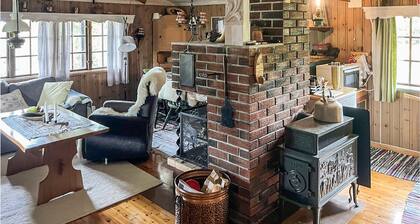 Cozy home in Nissedal