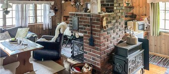 Cozy home in Nissedal