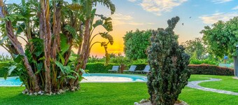 Amazing home in Polistena with sauna