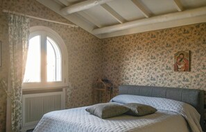 7 Schlafzimmer, Reisekinderbett, kostenloses WLAN