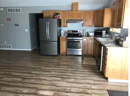 Prime location downtown Wasilla