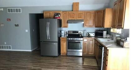 Prime location downtown Wasilla