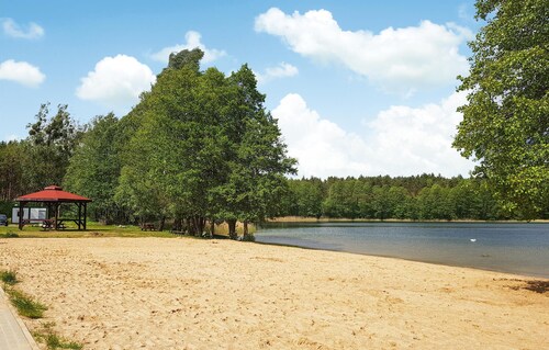 4 bedroom stunning home in Dominikowo