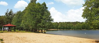 Fantastisk hjem i Dominikowo med WiFi