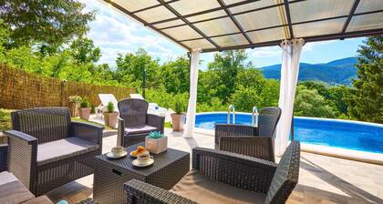 Gorgeous home in Zagreb with WiFi