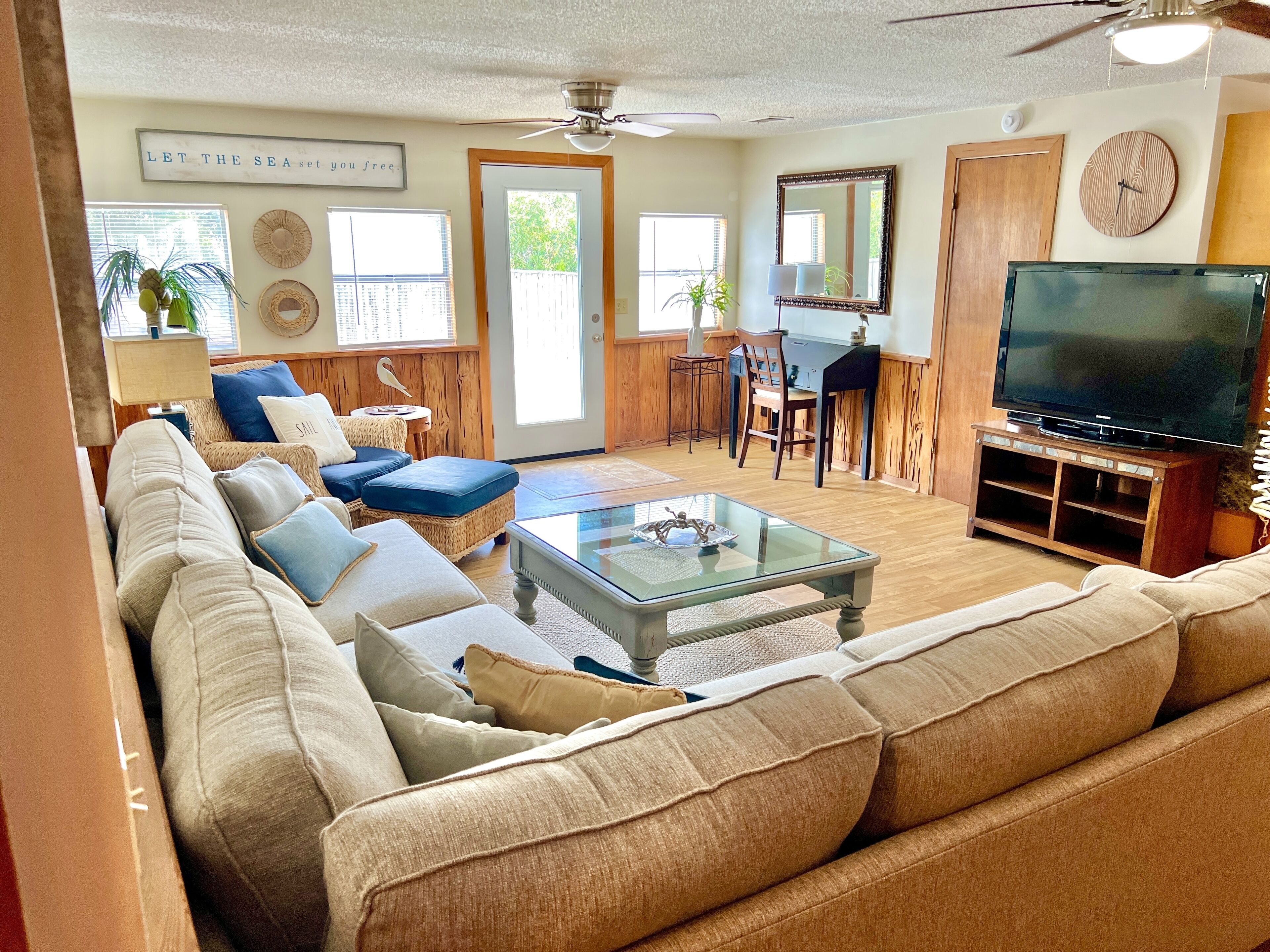 Smart TV, monitores de computador