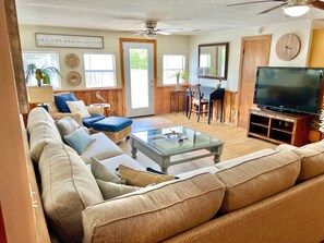 تلفزيون ذكي، شاشة كمبيوتر