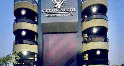 Nine Seven Hotel