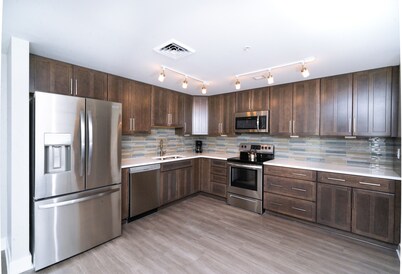 New Lakefront 2 bedroom Condo on North end of Canandaigua Lake