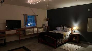 1 bedroom, WiFi