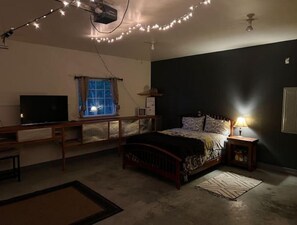 1 bedroom, WiFi