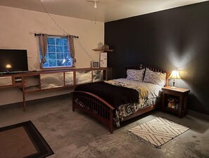1 bedroom, WiFi