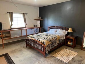 1 bedroom, WiFi