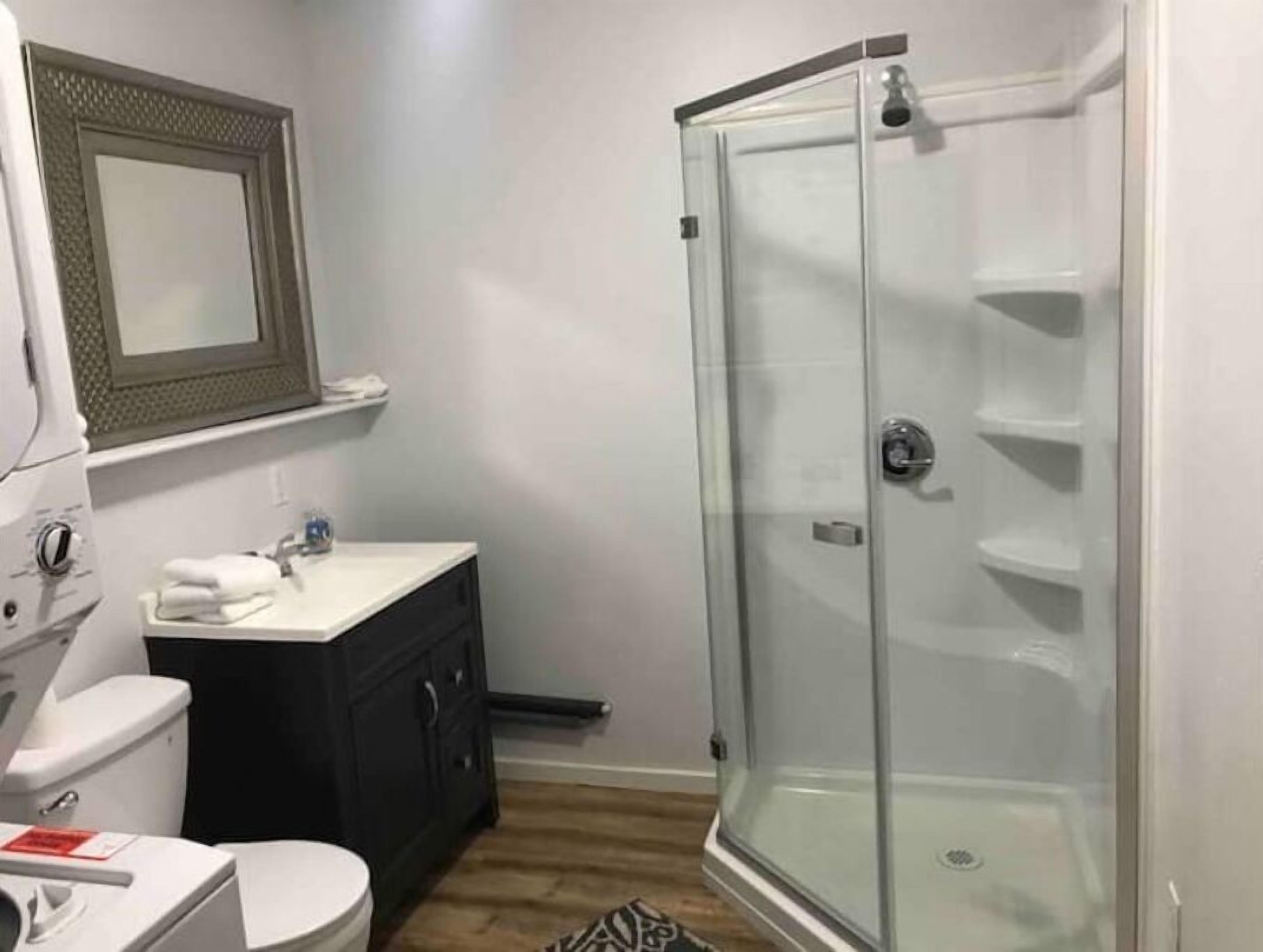 Shower