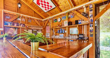 Stunning home in Starjak