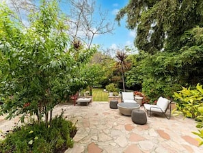 Terrace/patio - 4 bd 3.5 ba in LA (Los Angeles)