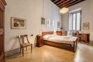 2 camere, lenzuola