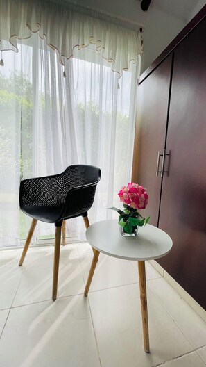 Triple Room | Free WiFi, bed sheets - Hotel Rosalinda Campestre del Llano (Villavicencio)