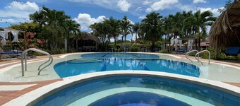 Hotel Rosalinda Campestre del Llano