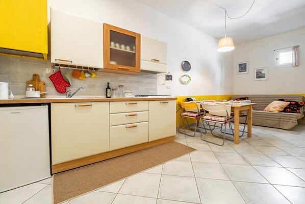 Mikrowelle, Herdplatte