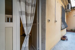 Detalle exterior