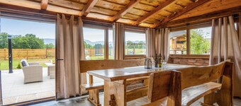 Lovely home in Gornje Pazariste