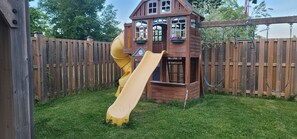Kindergedeelte