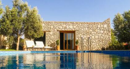 Countryside paradise at Villa Olivia