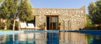 Countryside paradise at Villa Olivia