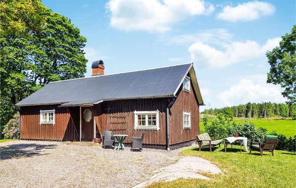 Eksteriør