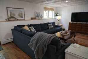 Smart TV, computer monitors, printers