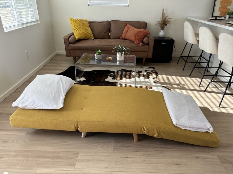 Bohío: A Remote Work Retreat 5 Mins Away From Jt National Park North Entrance - Twentynine Palms, CA