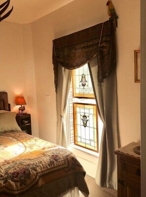 2 Schlafzimmer