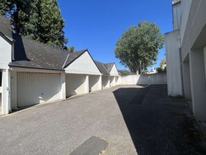 Boendeområde