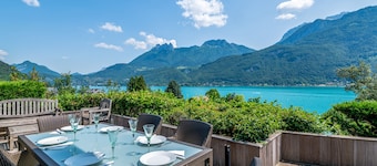 Villa Alpina - Welkeys