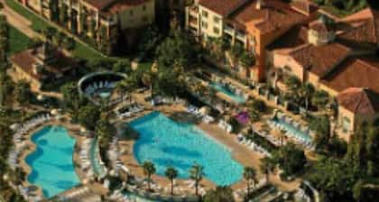 Marriott Newport Coast Villas!! Two Bedroom Two bath Villa Sleeps 8