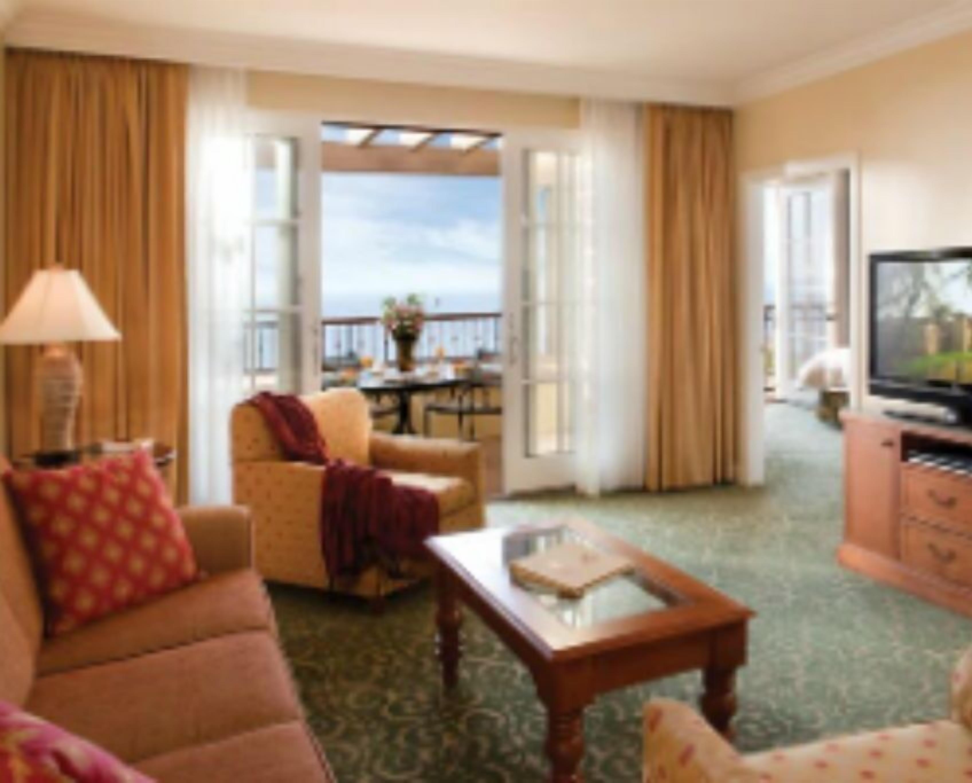 Marriott Newport Coast Villas!! Two Bedroom Two bath Villa Sleeps 8
