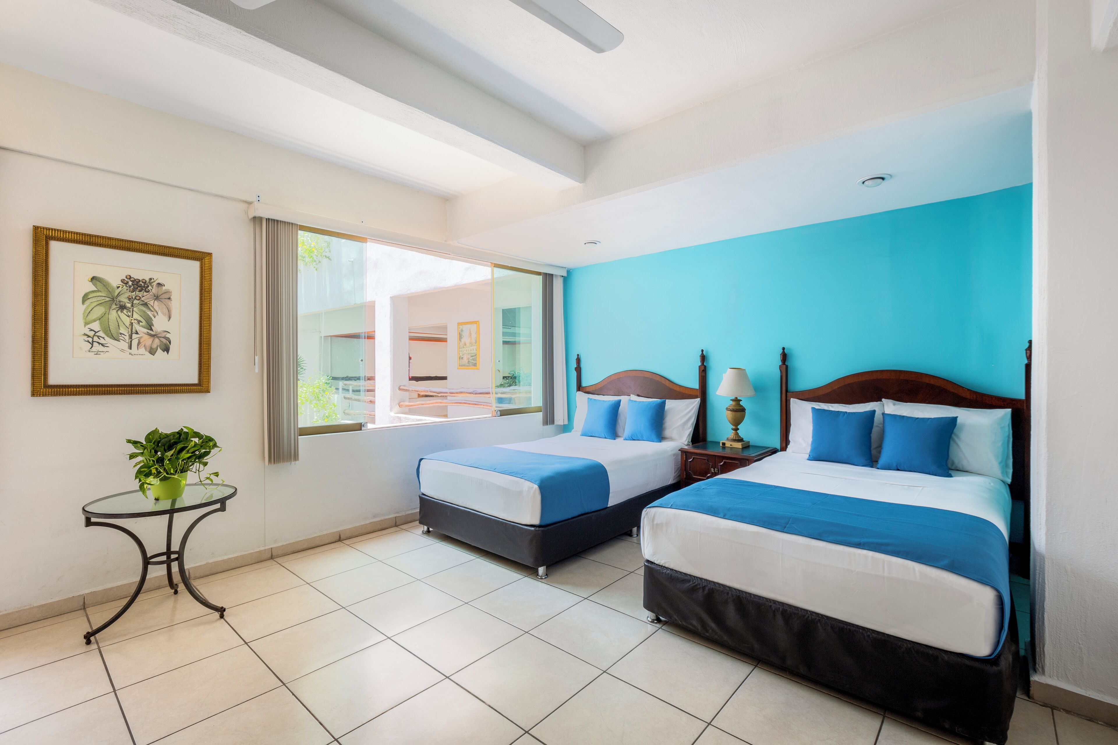 Photo - Hotel Pueblito Vallarta