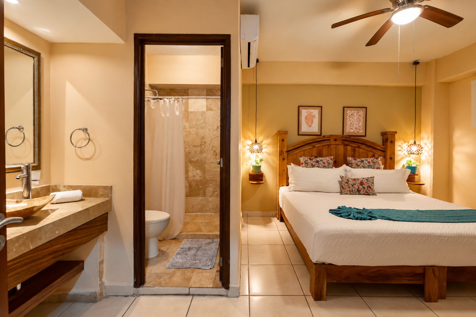 Chambre Standard