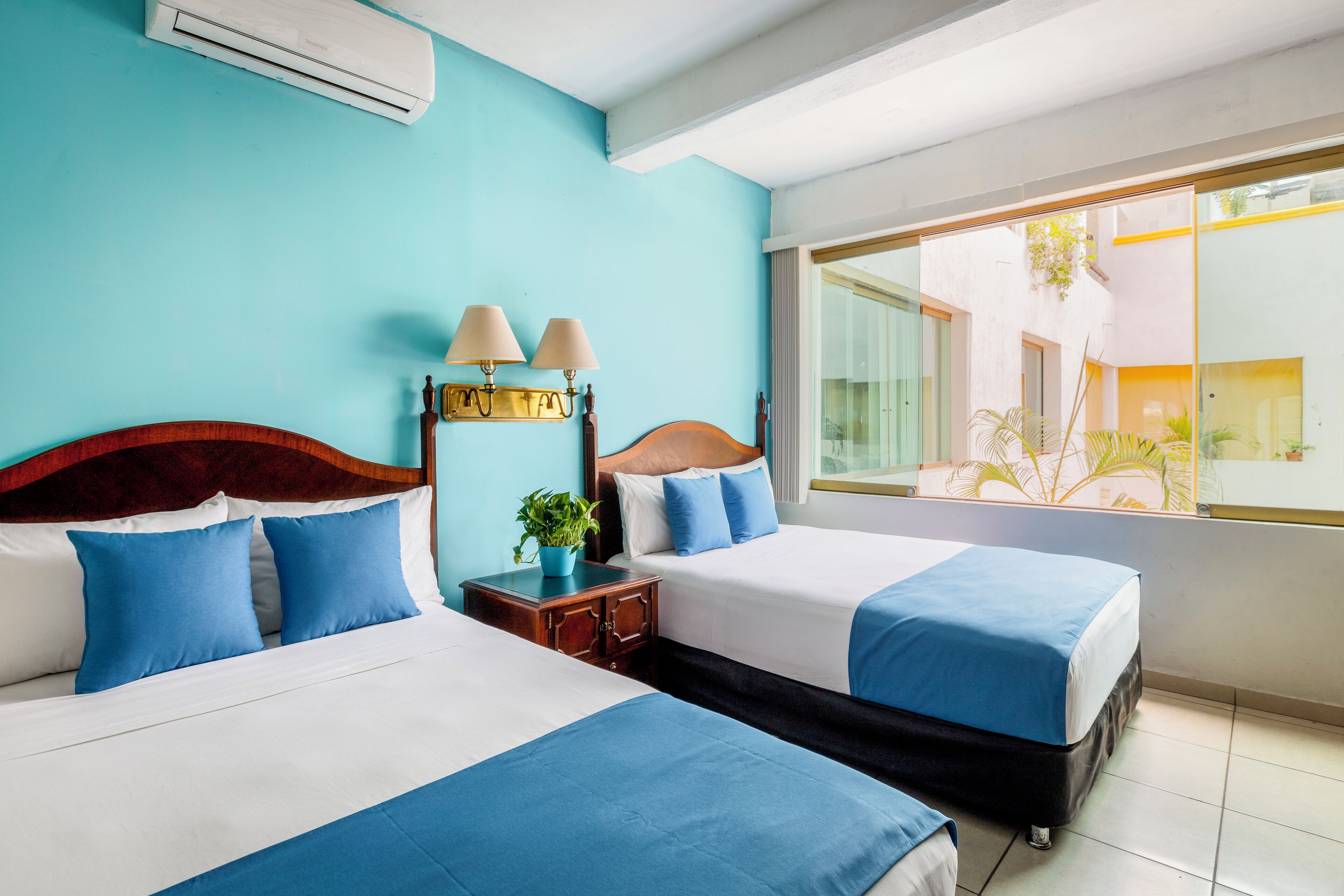 Photo - Hotel Pueblito Vallarta