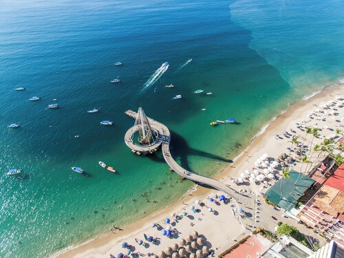 HOTEL PUEBLITO VALLARTA