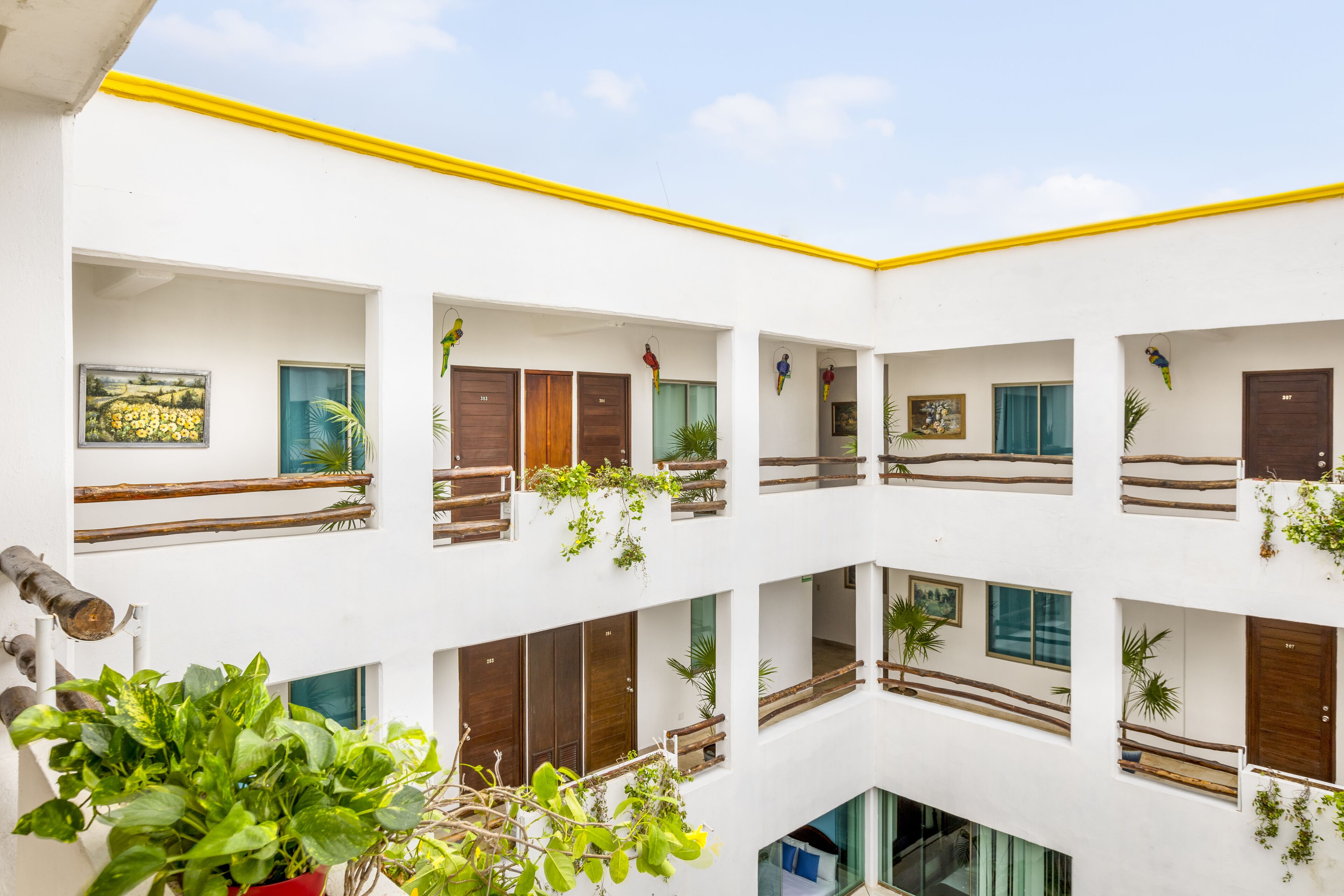 Photo - Hotel Pueblito Vallarta